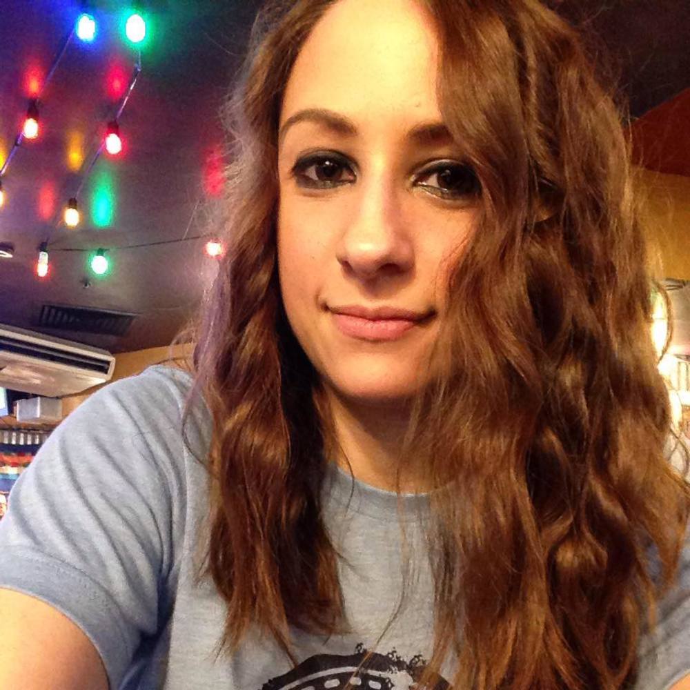 Meet your Posher, Brandi